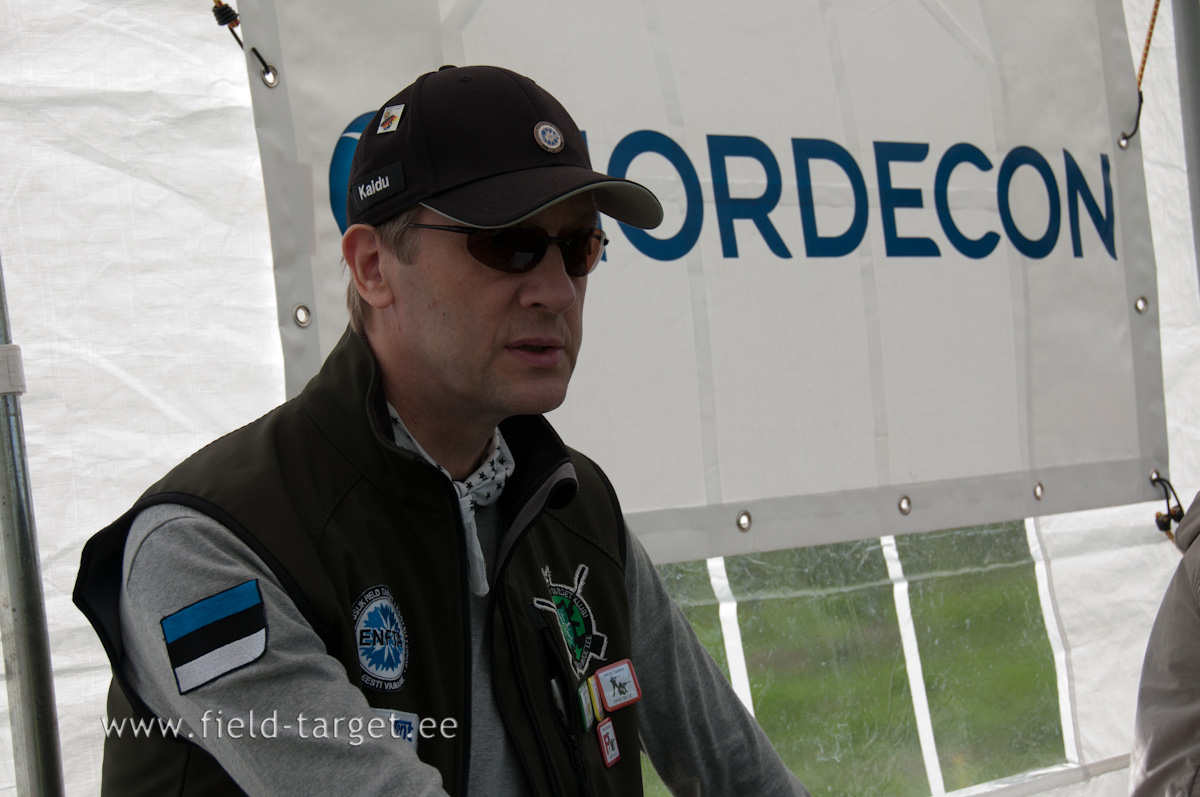 alustame briifinguga